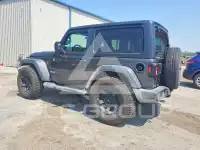 2018 Jeep WRANGLER photo