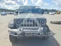 2018 Jeep WRANGLER фото
