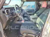 2018 Jeep WRANGLER фото