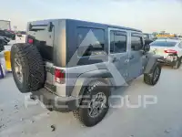 2018 Jeep WRANGLER фото