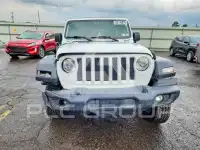 2018 Jeep WRANGLER фото