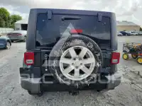 2018 Jeep WRANGLER photo