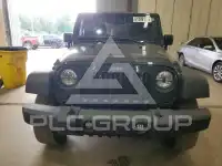 2018 Jeep WRANGLER photo