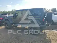 2018 Jeep WRANGLER фото