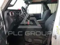 2018 Jeep WRANGLER фото