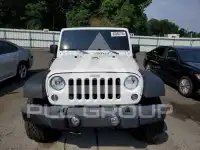 2018 Jeep WRANGLER фото