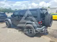 2018 Jeep WRANGLER фото