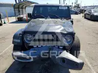 2021 Jeep WRANGLER фото