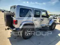 2018 Jeep WRANGLER фото