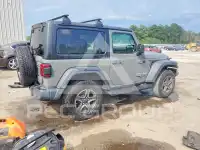 2018 Jeep WRANGLER фото