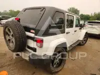 2018 Jeep WRANGLER фото