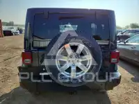 2018 Jeep WRANGLER фото