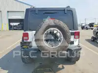 2018 Jeep WRANGLER фото