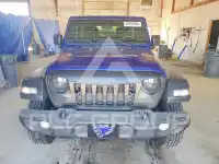 2018 Jeep WRANGLER фото