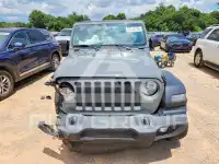 2018 Jeep WRANGLER photo