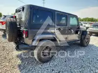 2018 Jeep WRANGLER photo