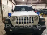 2018 Jeep WRANGLER фото