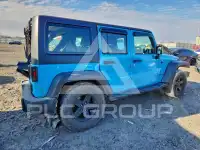 2018 Jeep WRANGLER фото