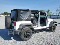 2018 Jeep WRANGLER фото