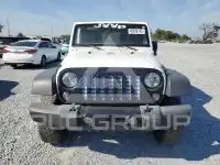 2018 Jeep WRANGLER фото