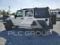 2018 Jeep WRANGLER фото