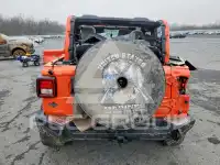 2018 Jeep WRANGLER photo