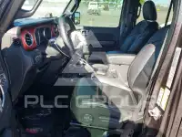 2018 Jeep WRANGLER фото