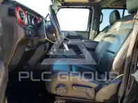 2018 Jeep WRANGLER фото