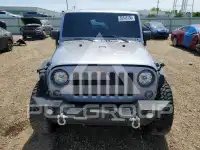 2018 Jeep WRANGLER фото