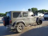 2018 Jeep WRANGLER фото