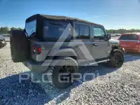 2018 Jeep WRANGLER фото