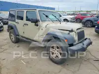 2018 Jeep WRANGLER фото