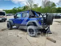 2018 Jeep WRANGLER фото