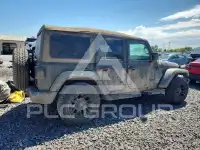2018 Jeep WRANGLER photo