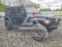 2018 Jeep WRANGLER фото