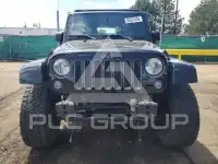 2018 Jeep WRANGLER фото