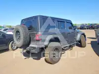 2018 Jeep WRANGLER фото