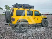 2018 Jeep WRANGLER фото