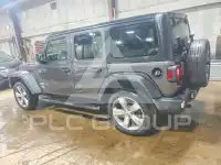 2018 Jeep WRANGLER фото