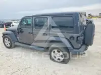 2018 Jeep WRANGLER фото