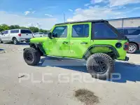 2018 Jeep WRANGLER фото
