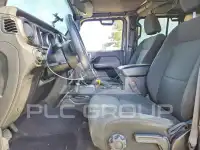 2018 Jeep WRANGLER фото
