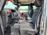 2018 Jeep WRANGLER фото