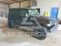2018 Jeep WRANGLER фото