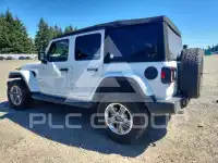 2018 Jeep WRANGLER фото