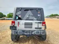 2018 Jeep WRANGLER фото