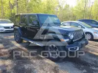 2018 Jeep WRANGLER фото