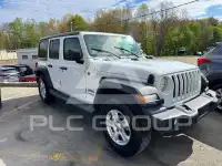 2018 Jeep WRANGLER photo