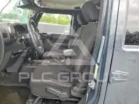 2018 Jeep WRANGLER фото