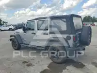 2018 Jeep WRANGLER фото